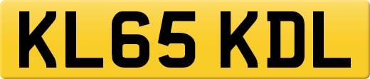 KL65KDL